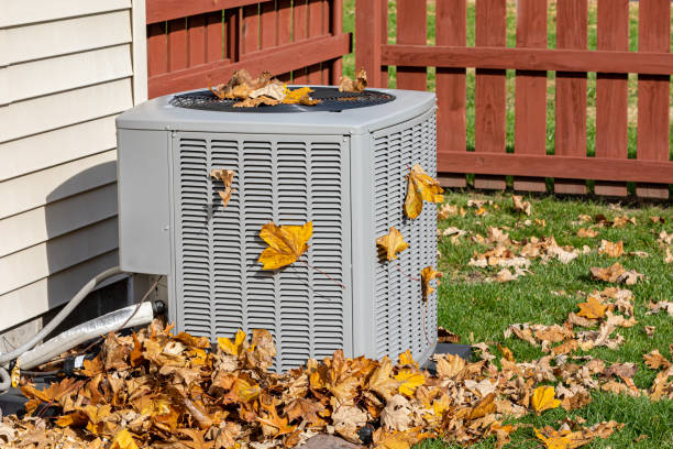 Nashville, NC HVAC Company