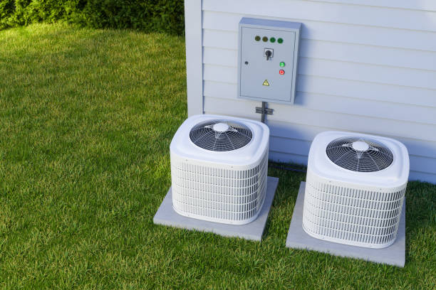 Best HVAC Financing and Leasing in Nashville, NC