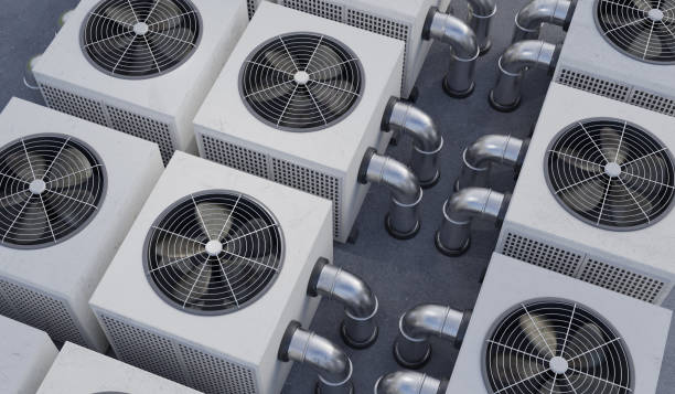 Best Solar-powered HVAC Systems in Nashville, NC
