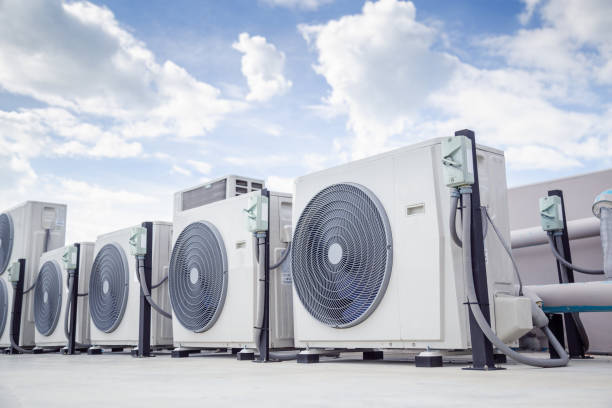 Best Air Conditioning Cleaning in Nashville, NC