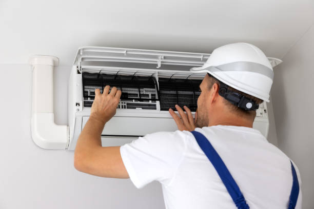 Best VRF (Variable Refrigerant Flow) Systems in Nashville, NC