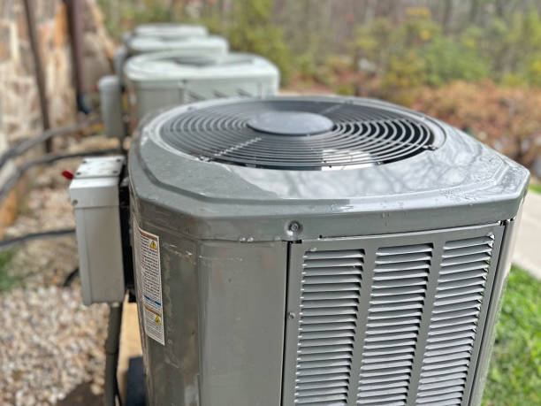Best Seasonal HVAC Services in Nashville, NC