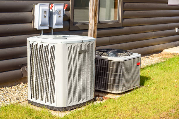 Best Commercial HVAC in Nashville, NC